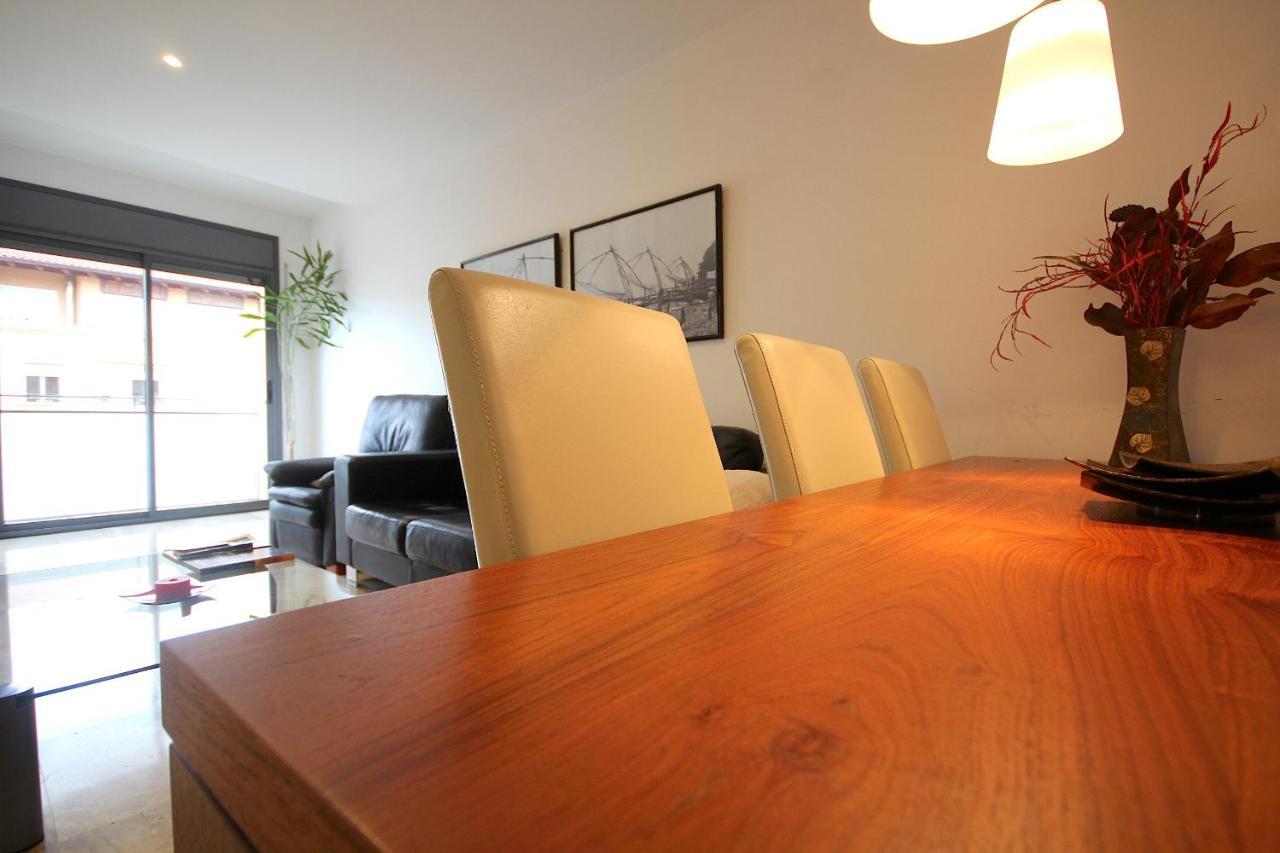 Ca l'Anna - Holiday Apartment Tremp Habitación foto