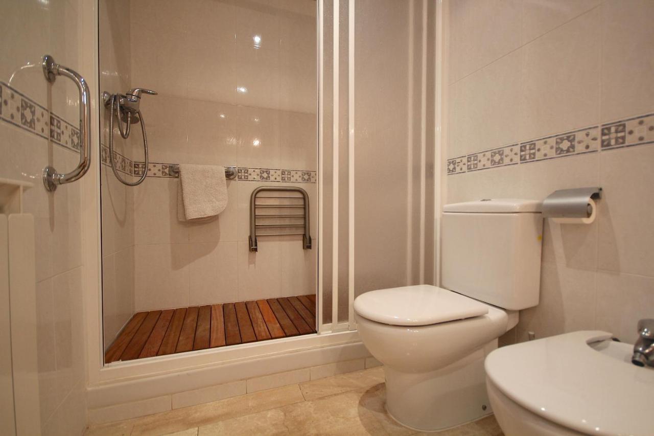 Ca l'Anna - Holiday Apartment Tremp Habitación foto