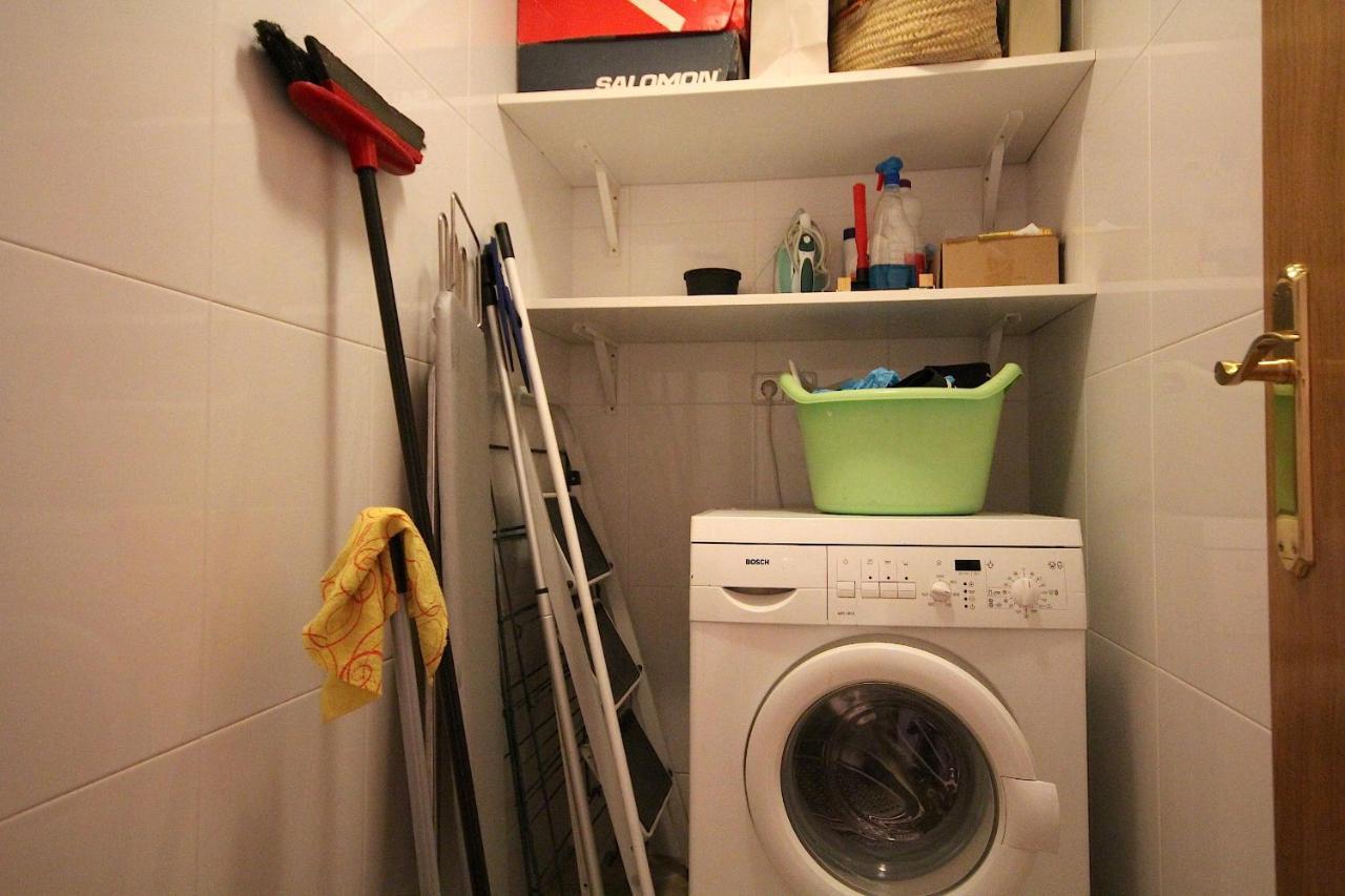 Ca l'Anna - Holiday Apartment Tremp Habitación foto